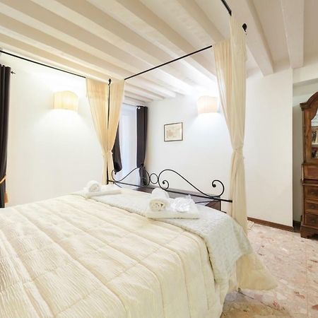 Ca' Del Carro Family Apartment Venice Ngoại thất bức ảnh