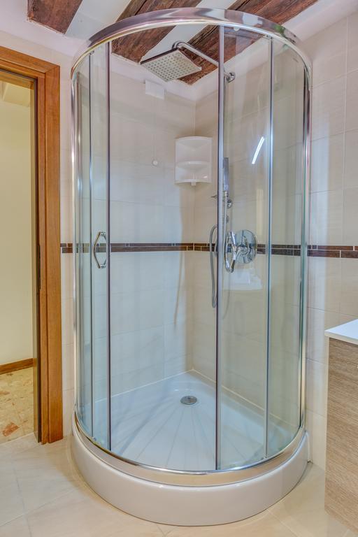 Ca' Del Carro Family Apartment Venice Ngoại thất bức ảnh