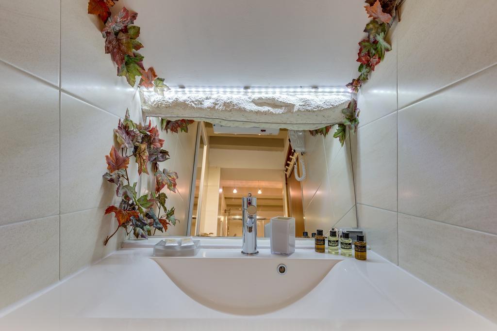 Ca' Del Carro Family Apartment Venice Ngoại thất bức ảnh