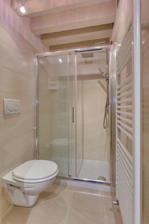 Ca' Del Carro Family Apartment Venice Ngoại thất bức ảnh