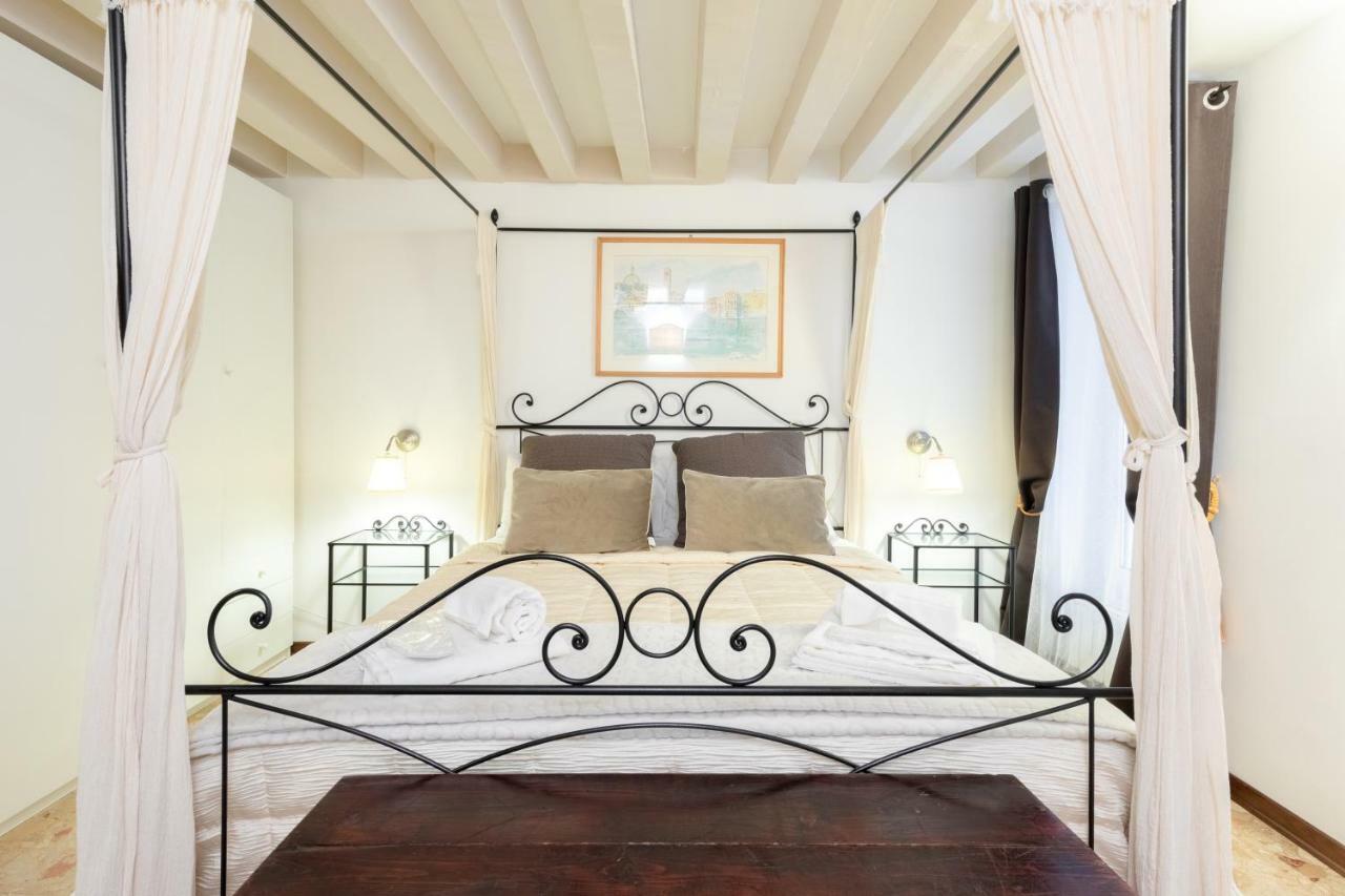 Ca' Del Carro Family Apartment Venice Ngoại thất bức ảnh
