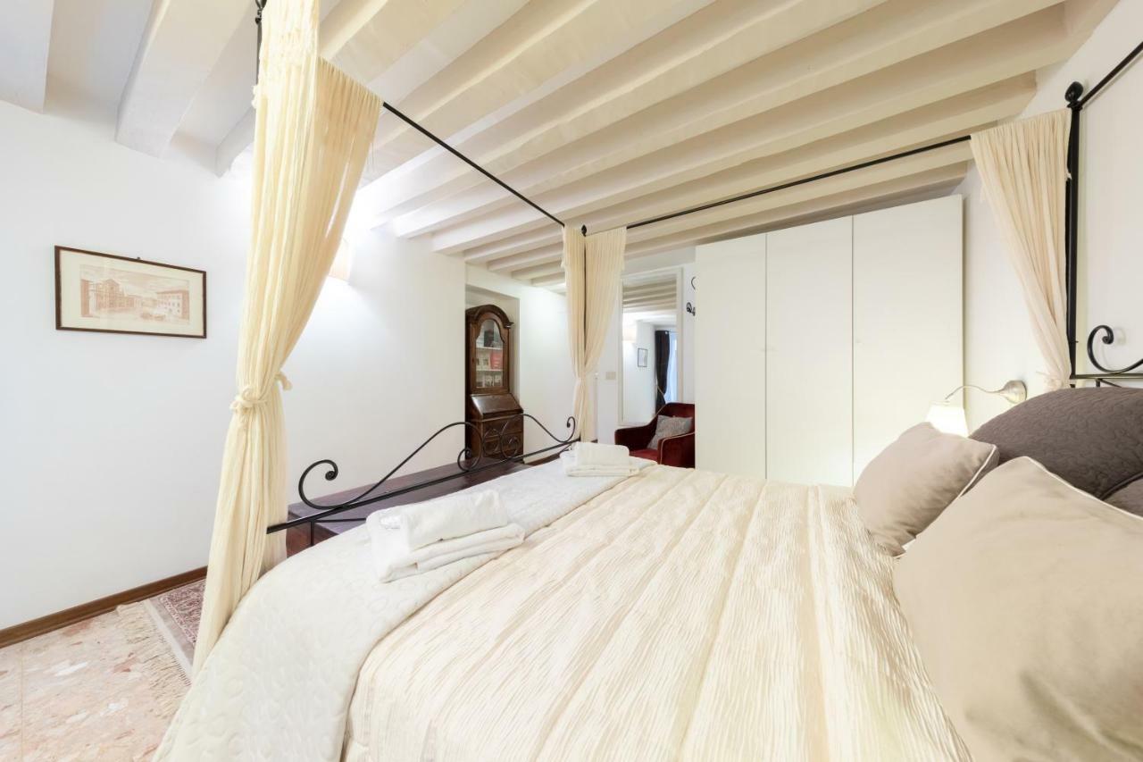 Ca' Del Carro Family Apartment Venice Ngoại thất bức ảnh
