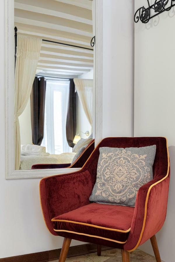Ca' Del Carro Family Apartment Venice Ngoại thất bức ảnh