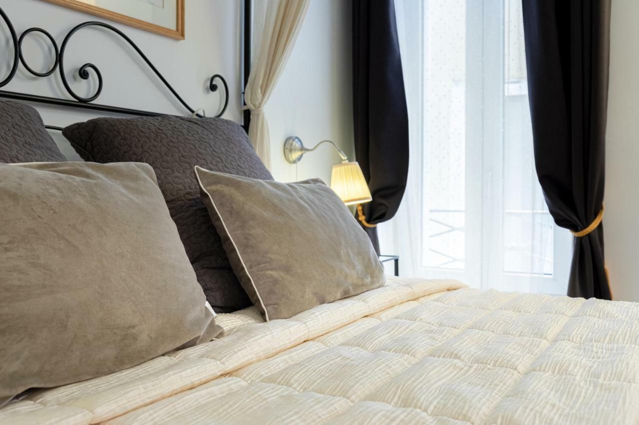 Ca' Del Carro Family Apartment Venice Ngoại thất bức ảnh